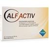 FITOPROJECT Srl alfactiv 30 compresse