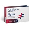 CERES PHARMA ITALY Srl algorex 30 compresse gastroresistenti