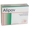 FILCA FARMA Srl alipov 20 compresse