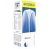BIOGROUP SpA SOCIETA' BENEFIT biodren p gocce 50ml