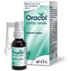 NOOS Srl oracol spray orale 15ml