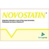 FARMA GROUP Srl novostatin 20 compresse