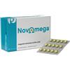 PHARMANUTRA SpA novomega 30 capsule