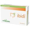 CRISTALFARMA Srl ibidi integratore 20 compresse