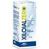 POLIFARMA SpA xiloial zero soluzione oftalmica 10ml