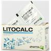 PHARMASI' Srl litocalc 30 bustine