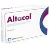 KONPHARMA Srl altacol 20 capsule