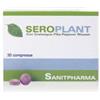 SANITPHARMA Srl seroplant 30 compresse da 500 mg