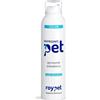 ROYDERMAL Srl cicatrizzante pet schiuma 150 ml