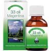 ERBORISTERIA MAGENTINA Srl 33 oli magentina 50 ml