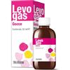 TAFARM Srl levogas gocce 30 ml