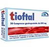 MIDAPHARM ITALIA Srl tioftal 30 compresse gastroprotette
