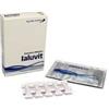 ALFA INTES (IND.TER.SPLENDORE) ialuvit soluzione oftalmica 15 flaconcini da 0,6ml