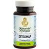 MAP ITALIA Srl detoximap 60 compresse