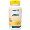 LONGLIFE Srl longlife chitosan 84 tavolette rivestite
