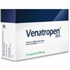 DDFARMA Srl venatropen plus 24 capsule