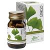 ABOCA SpA SOCIETA' AGRICOLA ginkgo concentrato totale 50 opercoli