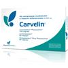 PHARMEXTRACTA SpA carvelin 20 compresse