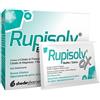 SHEDIR PHARMA Srl Unipersonale rupisolv ox 20 bustine