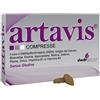 SHEDIR PHARMA Srl Unipersonale artavis 30 compresse