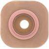 HOLLISTER SpA placca con adesivo flangia flottante 45mm ritagliabile 13-32 5 pezzi conform2 hollister
