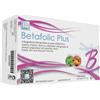 LOGIDEX Srl betafolic plus 30 capsule