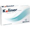 CORYPHARMA Srl koliner 30 compresse