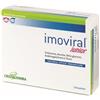 CRISTALFARMA Srl imoviral junior 14 bustine