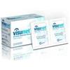 VISUFARMA SpA visunet garza oftalmica 20 pezzi