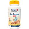 LONGLIFE Srl hair formula plu 60 tavolette