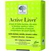 NEW NORDIC Srl active liver 30 compresse