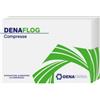 DENA FARMA Srl denaflog 20 compresse