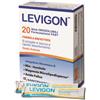 SANITPHARMA Srl levigon 20 bustine