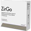 ALFASIGMA SpA zirgo riequilibrio flora batterica 12 bustine