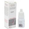 OFFHEALTH SpA icross gocce oculari 8ml