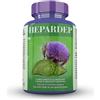 BIOSALUS di Vatrella A. Sas hepardep 60 capsule 28,2 g
