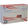 LOGIDEX Srl loxicor 30 compresse