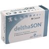 DELTHA PHARMA Srl delthason 30 capsule