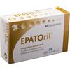 DELTHA PHARMA Srl epatoril 30 compresse