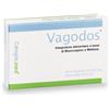 COMPLE.MED Srl vagodos integratore alimentare 30 compresse