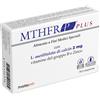 PHARMARTE Srl mthfr prevent plus 30 compresse da 500mg