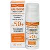 HALO PHARMA Srl haloderm crema solare spf50+ protezione molto alta 50 ml