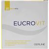 GERLINE Srl eucrovit 20 bustine 6 g