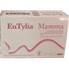 E.VITALGROUP Srl eutylia mamma 30 capsule molli