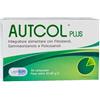 LAERBIUM PHARMA Srl autcol plus 36 compresse