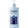 BIONATIVA SpA oleoskin bagnodoccia 400ml