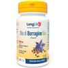 LONGLIFE Srl longlife olio borragine bio 60 perle