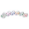 BIOSEVEN Srl ago per penna da insulina linea d biofine gauge 33 lunghezza 4 mm 100 pezzi