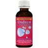 BIOSALUS di Vatrella A. Sas didren sciroppo 200ml