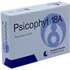 BIOGROUP SpA SOCIETA' BENEFIT psicophyt remedy 18a 4 tubi 1,2 g